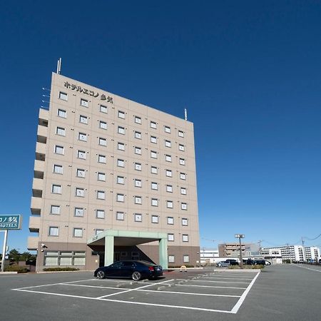 Hotel Econo Taki Екстериор снимка