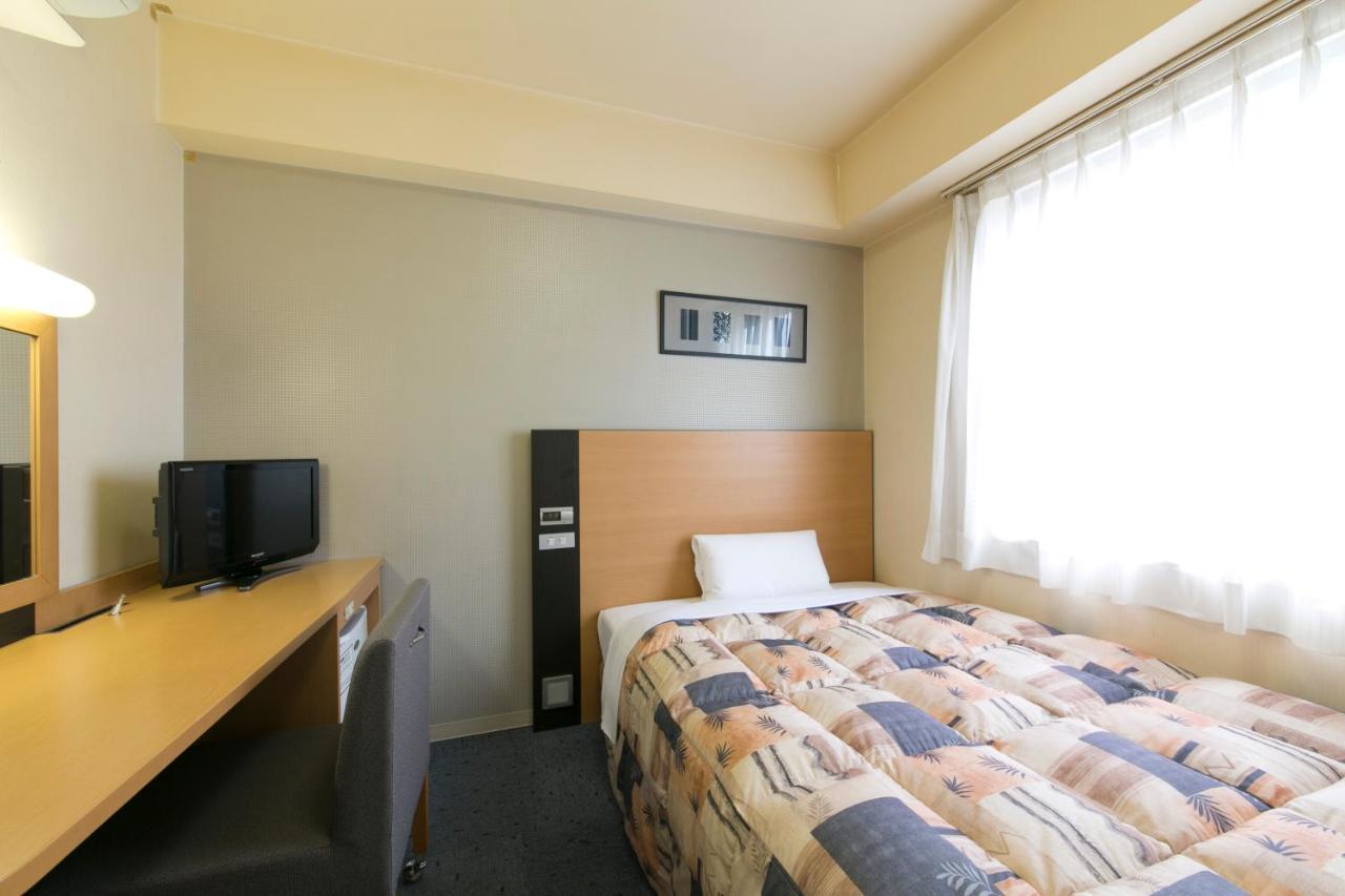 Hotel Econo Taki Екстериор снимка