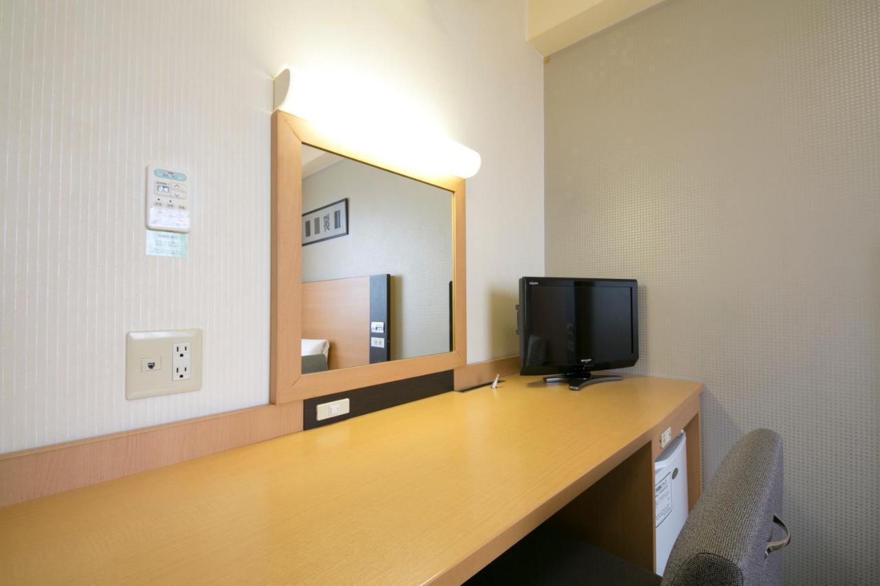 Hotel Econo Taki Екстериор снимка