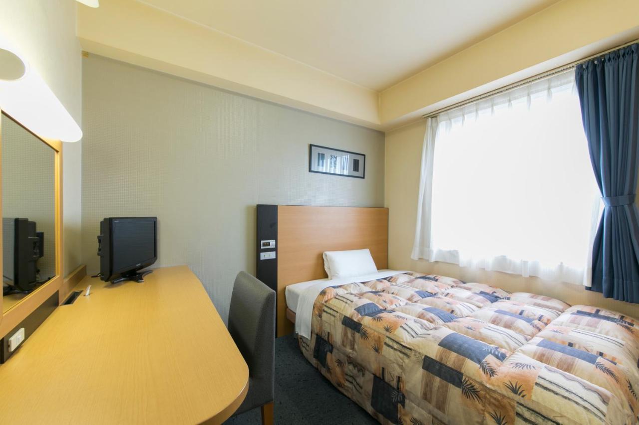 Hotel Econo Taki Екстериор снимка