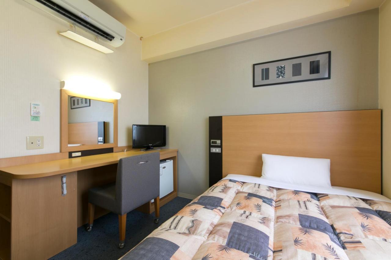 Hotel Econo Taki Екстериор снимка