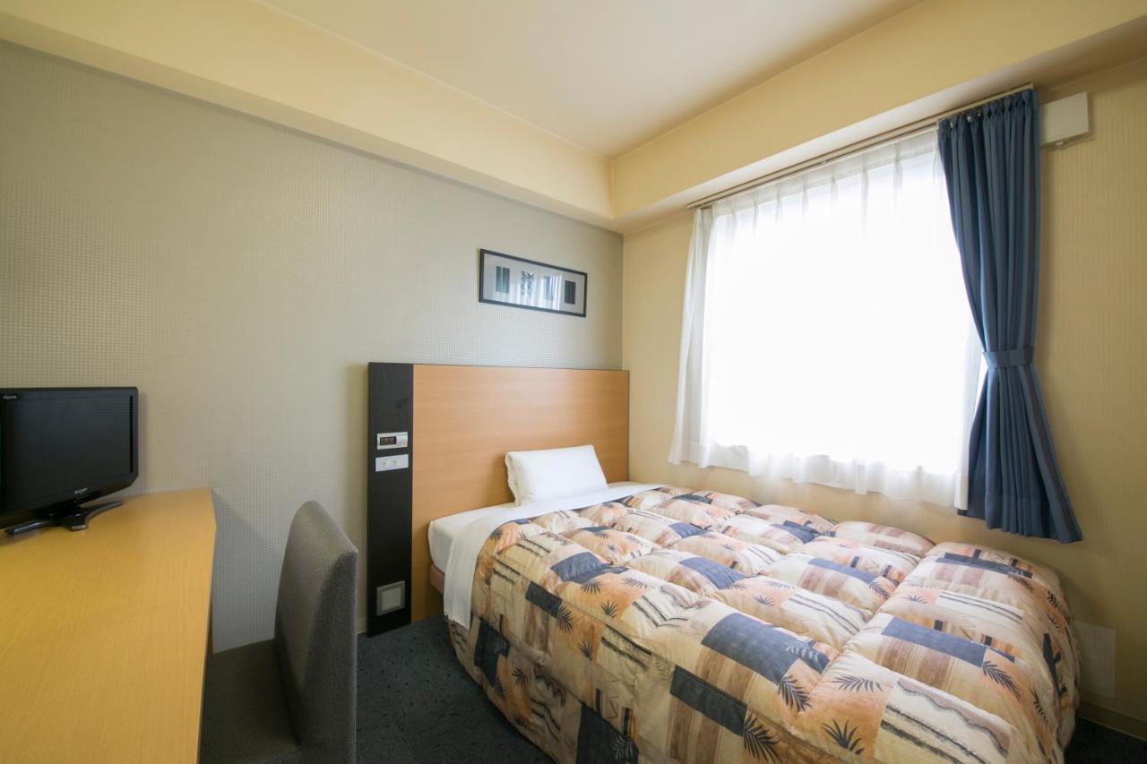 Hotel Econo Taki Екстериор снимка