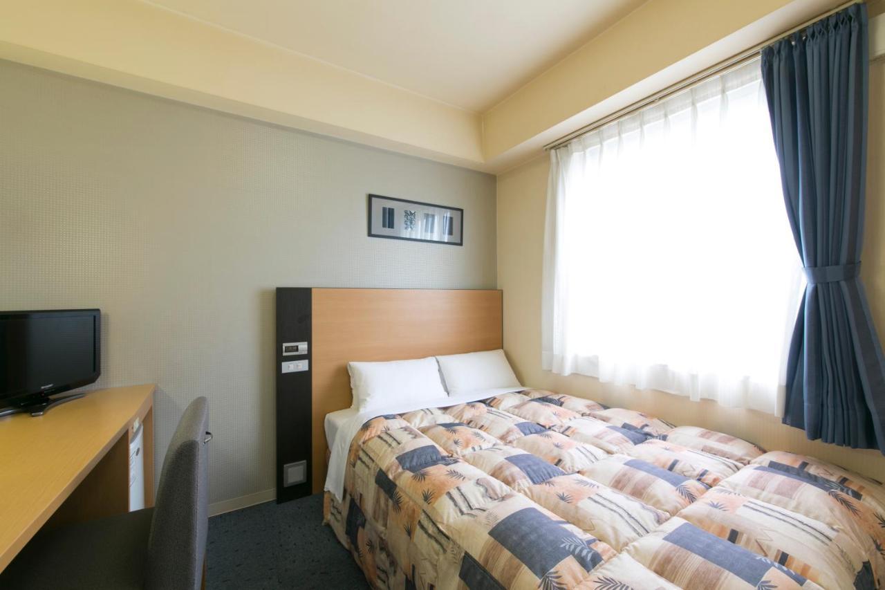 Hotel Econo Taki Екстериор снимка