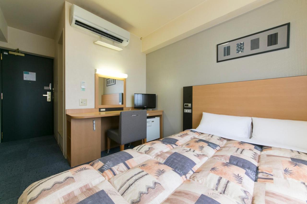Hotel Econo Taki Екстериор снимка