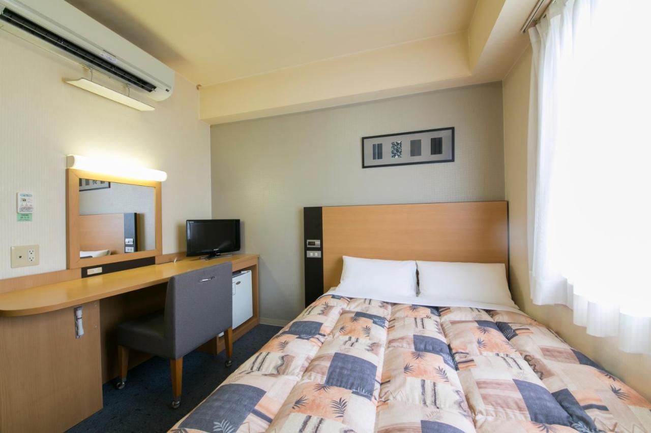 Hotel Econo Taki Екстериор снимка