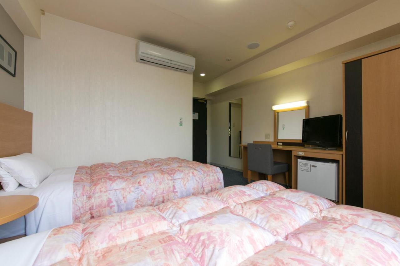 Hotel Econo Taki Екстериор снимка